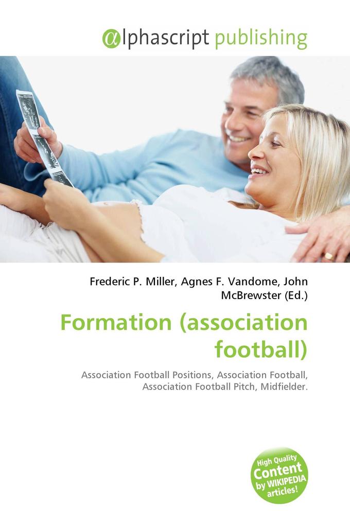 Formation (association football)