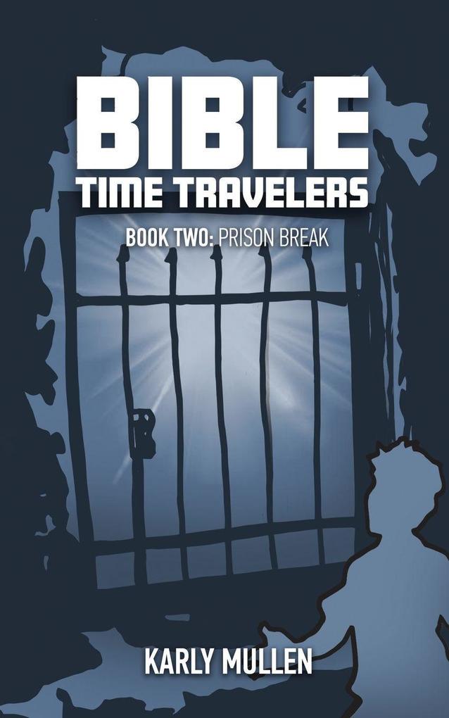 Bible Time Travelers