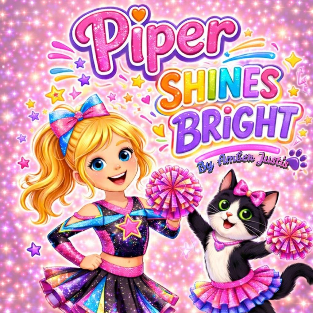 Piper Shines Bright