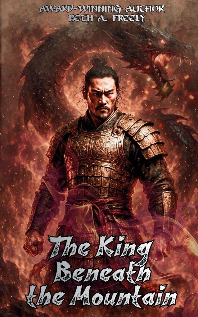 The King Beneath The Mountain