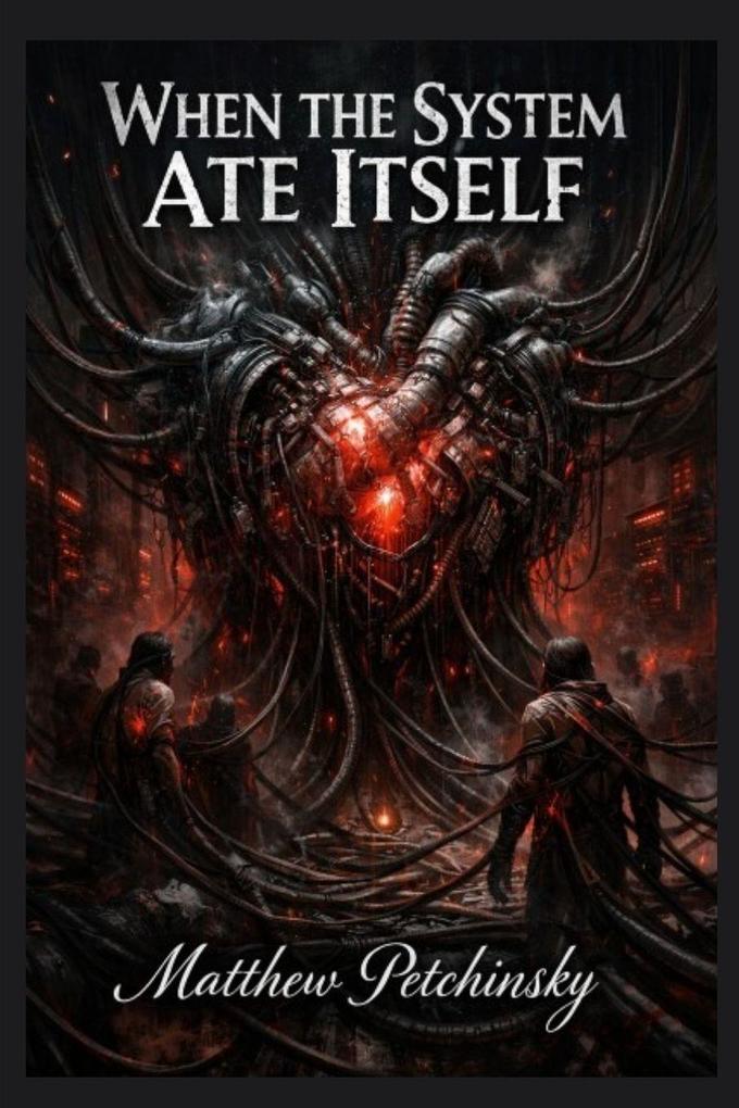 When the System Ate Itself