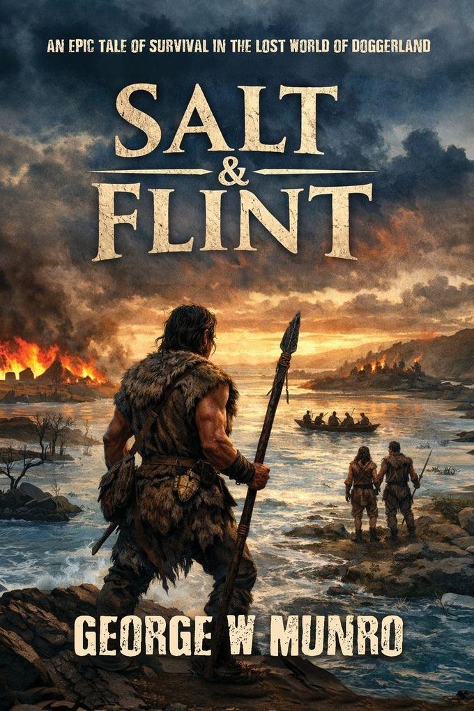 SALT & FLINT