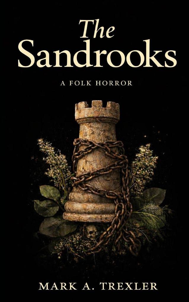 The Sandrooks