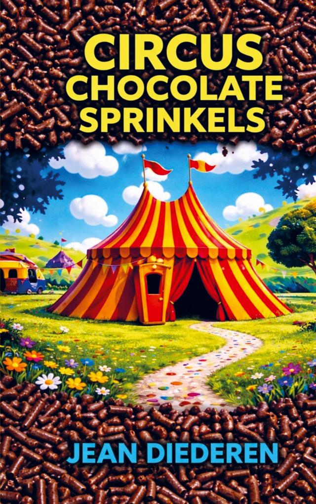 Circus Chocolate Sprinkles