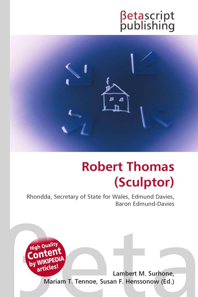 Robert Thomas (Sculptor)