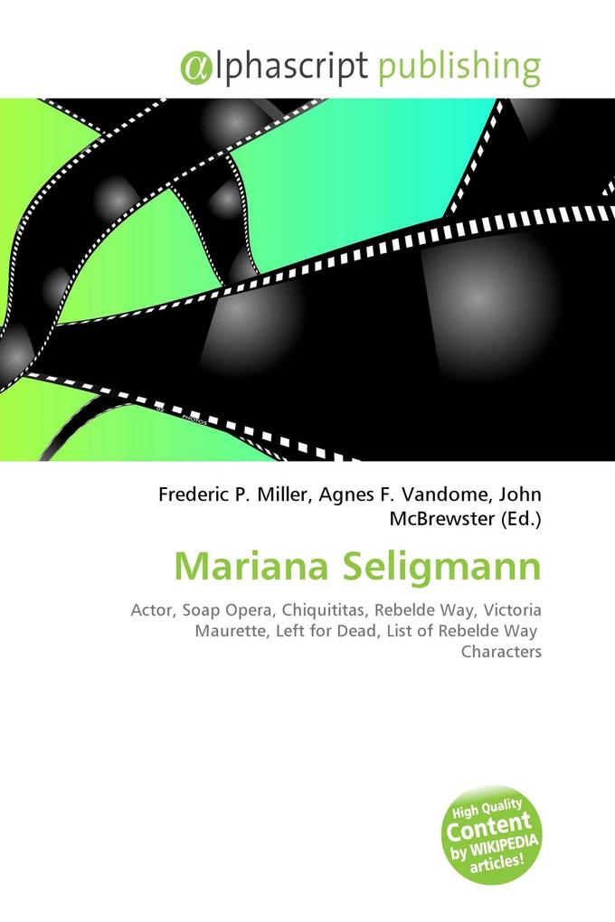 Mariana Seligmann