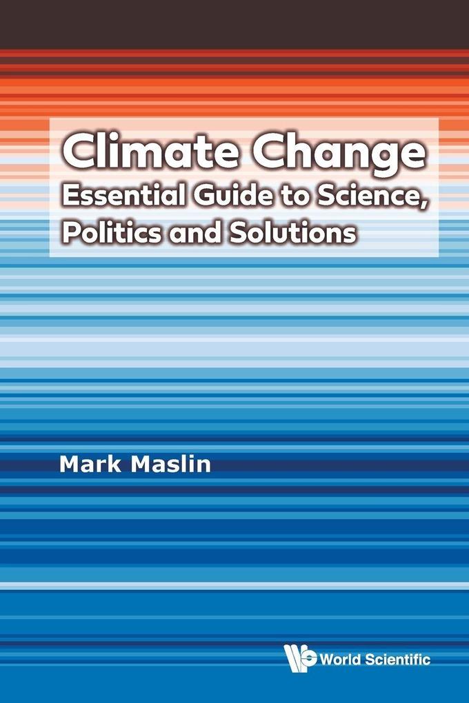 CLIMATE CHANGE