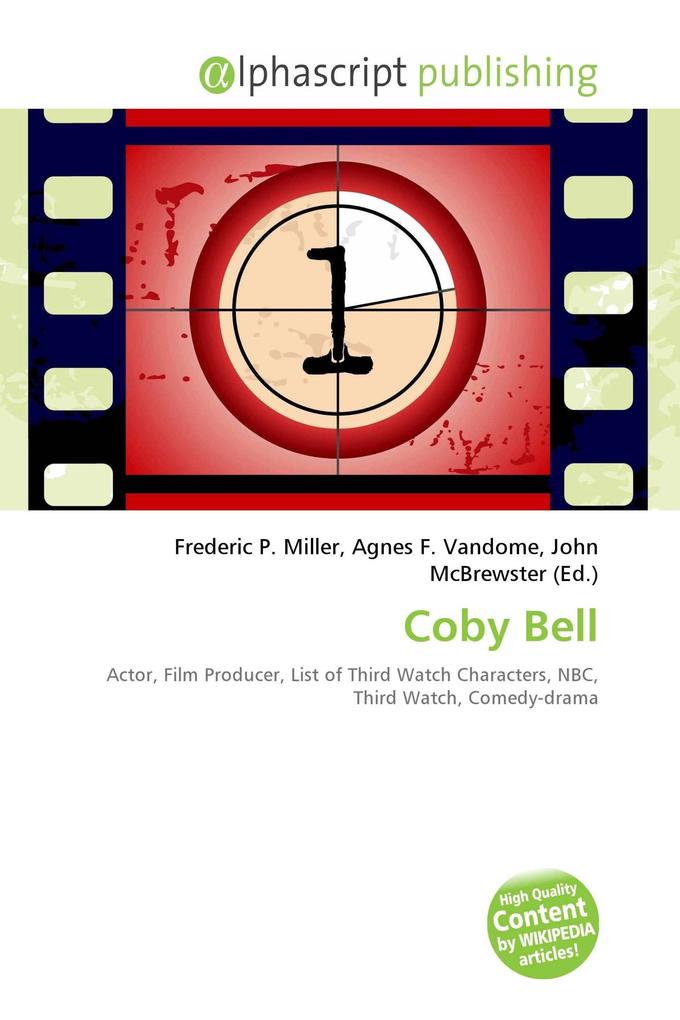 Coby Bell