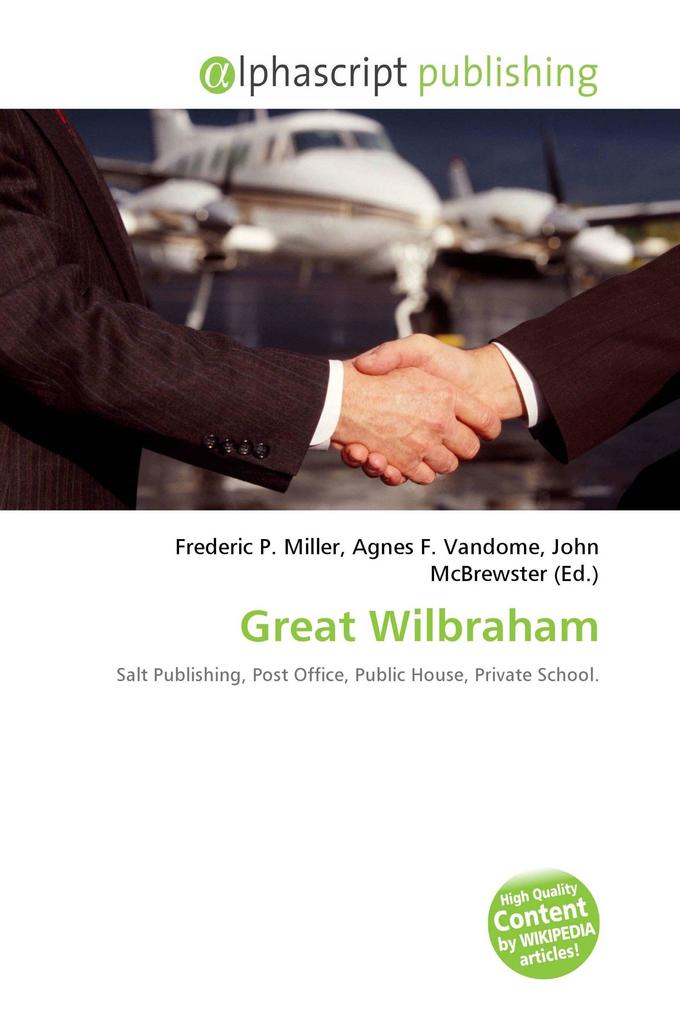 Great Wilbraham