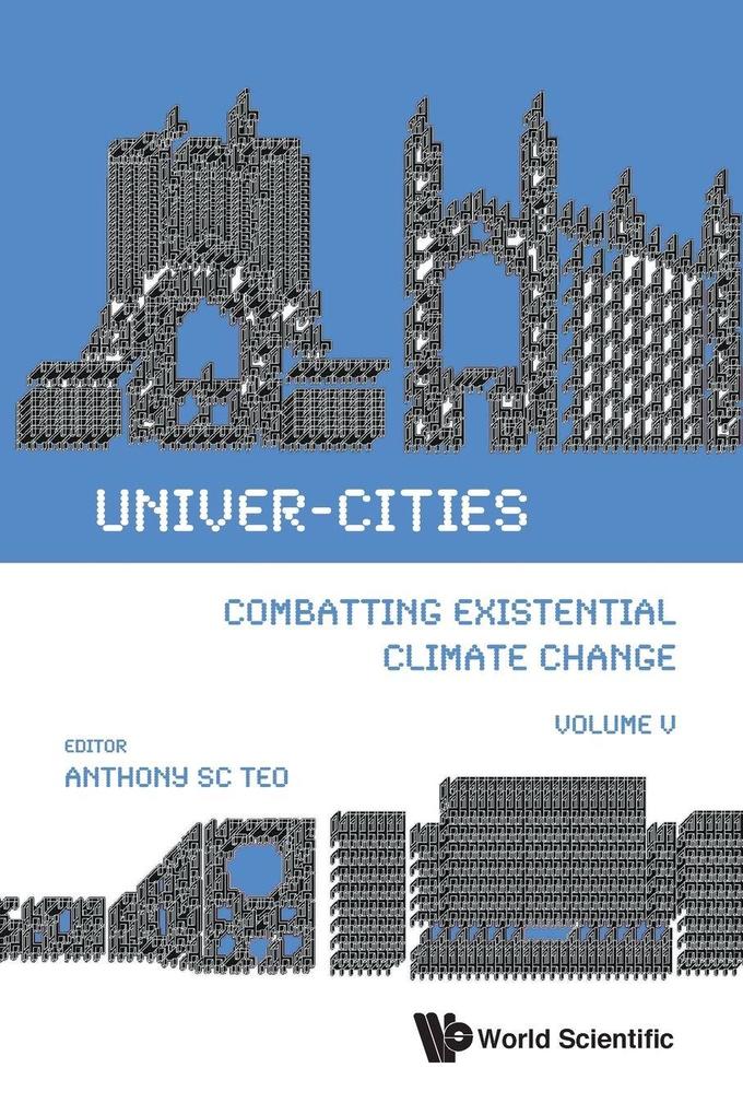 UNIVER-CITIES (V5)
