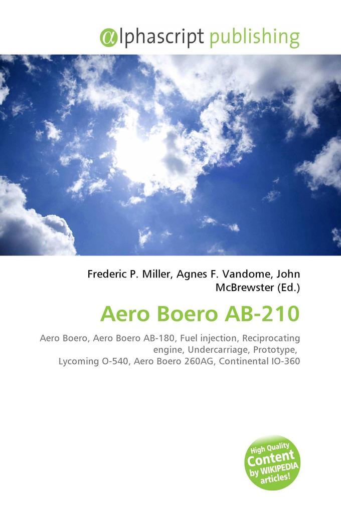 Aero Boero AB-210