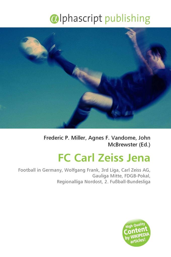 FC Carl Zeiss Jena