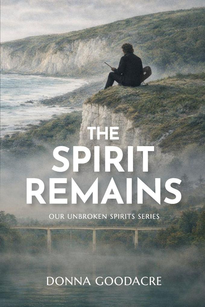 The Spirit Remains