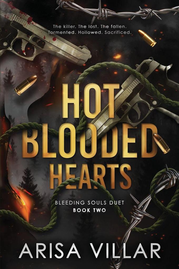 Hot-Blooded Hearts