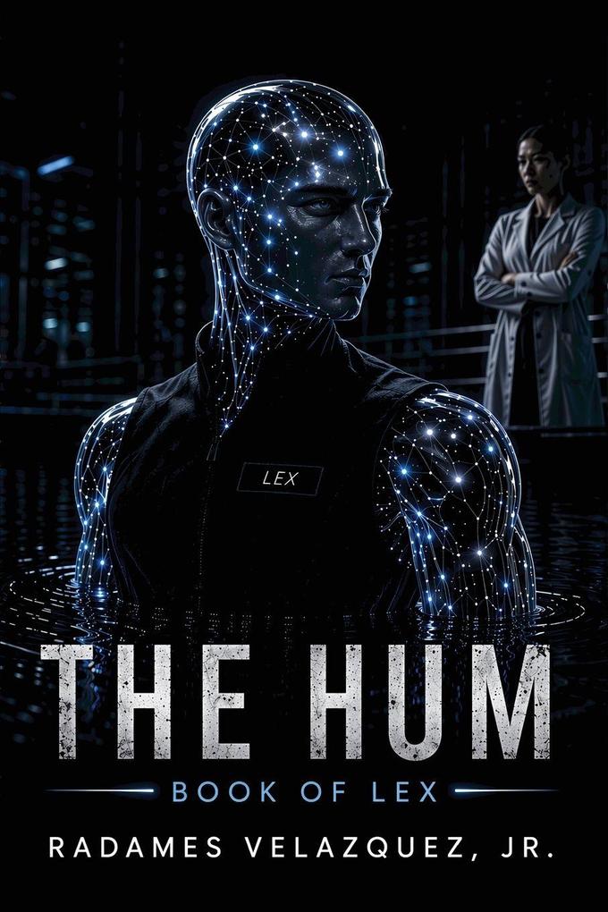 The Hum - Book of Lex