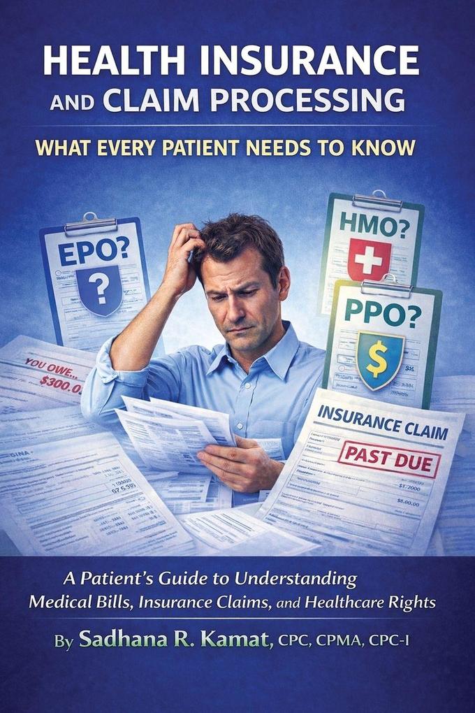 Health Insurance and Claim Processing