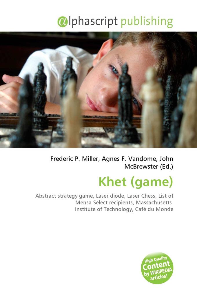 Khet (game)