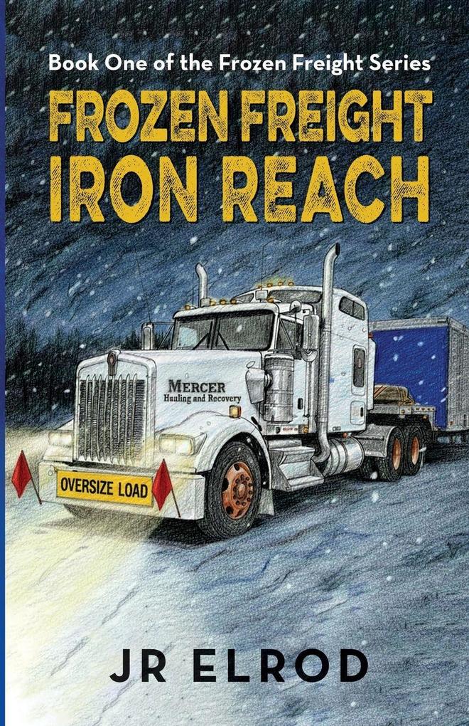 Frozen Freight