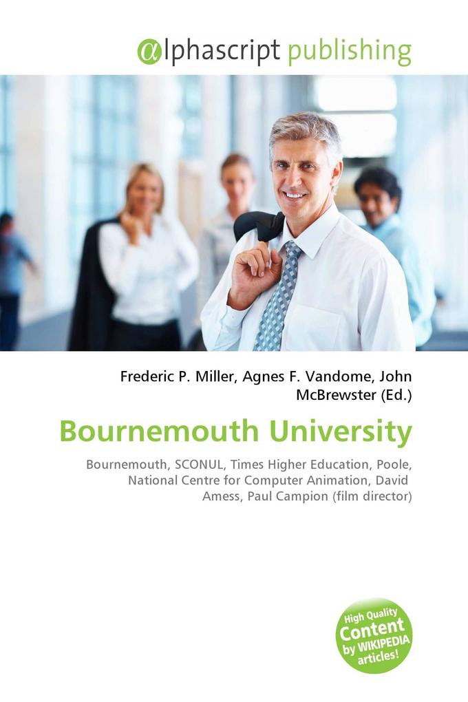 Bournemouth University