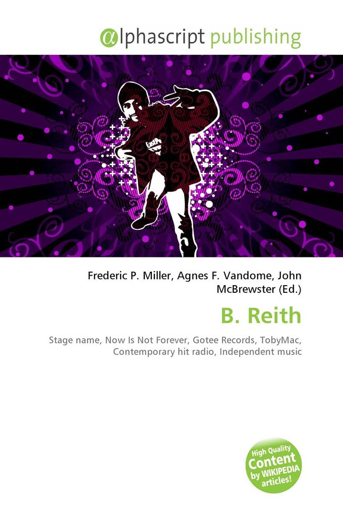 B. Reith