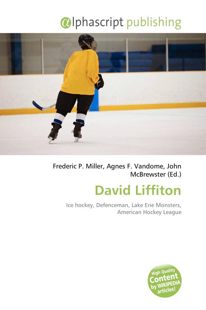 David Liffiton