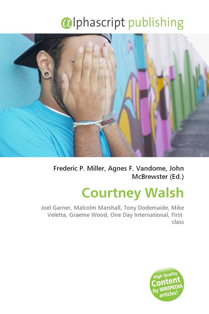 Courtney Walsh