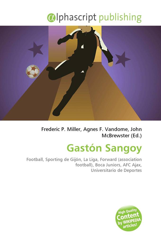 Gastón Sangoy