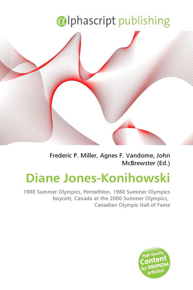 Diane Jones-Konihowski
