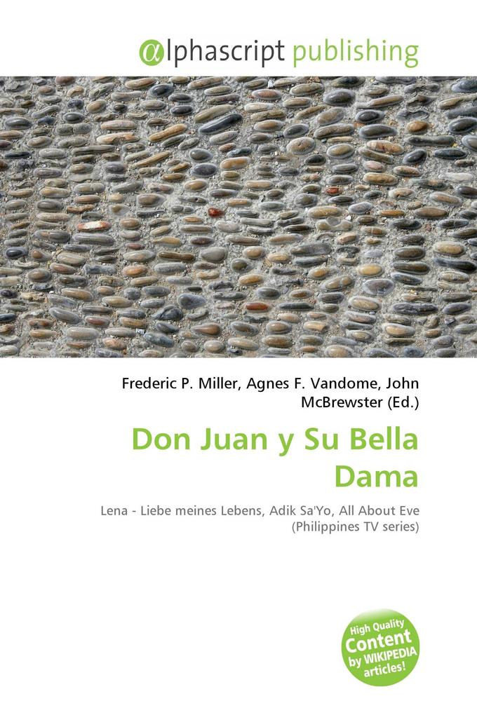 Don Juan y Su Bella Dama