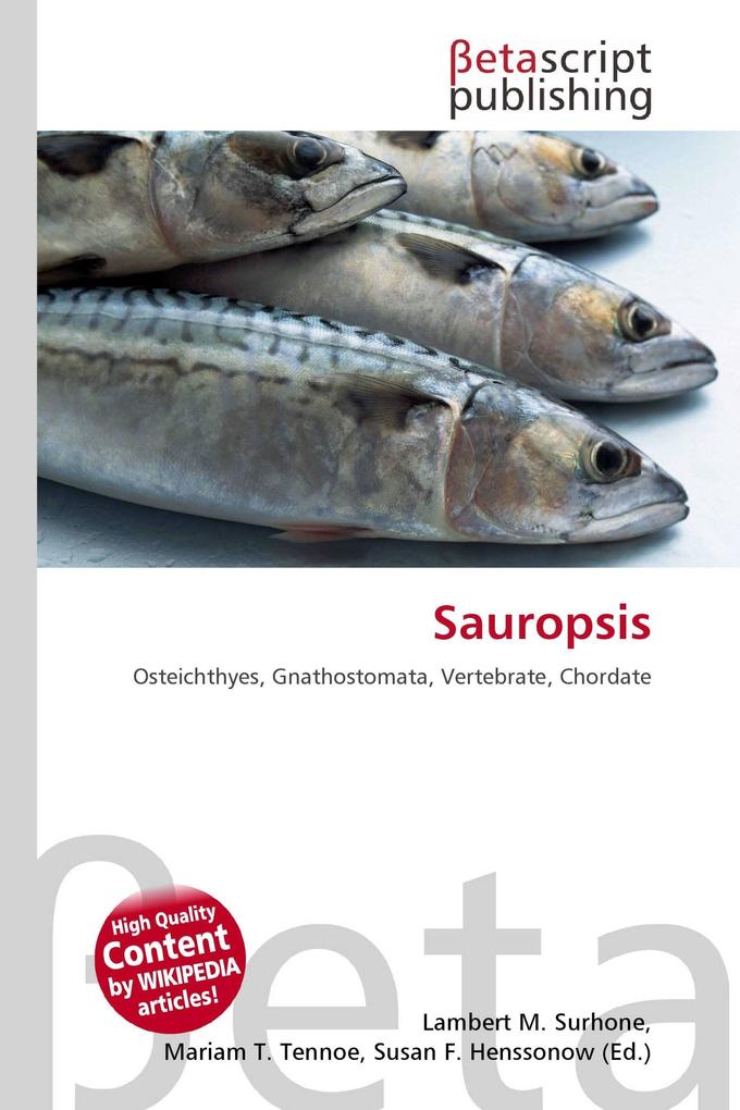 Sauropsis