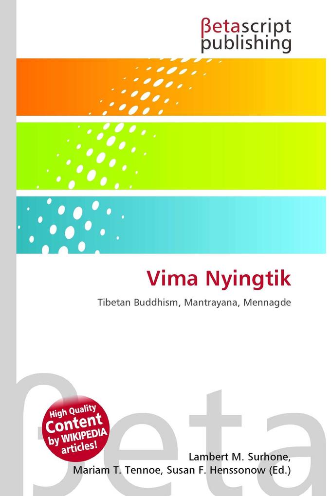 Vima Nyingtik