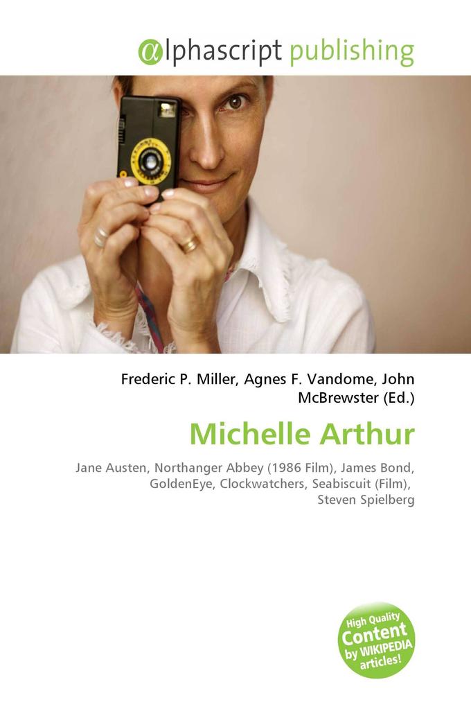 Michelle Arthur