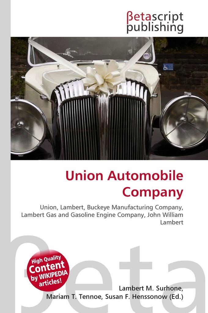 Union Automobile Company