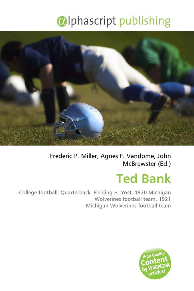 Ted Bank