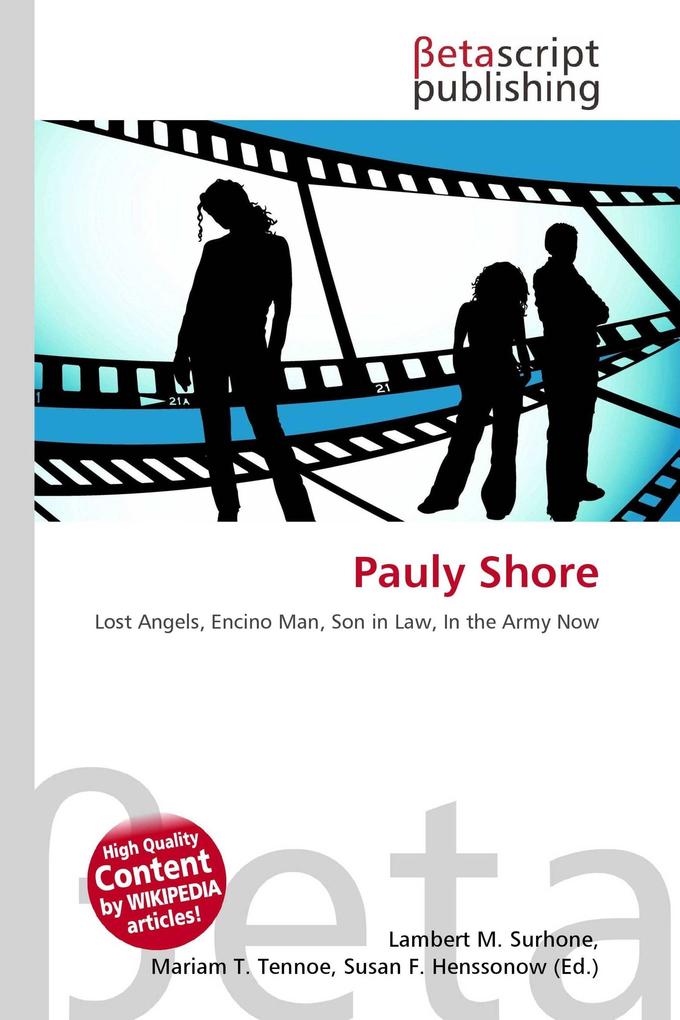 Pauly Shore