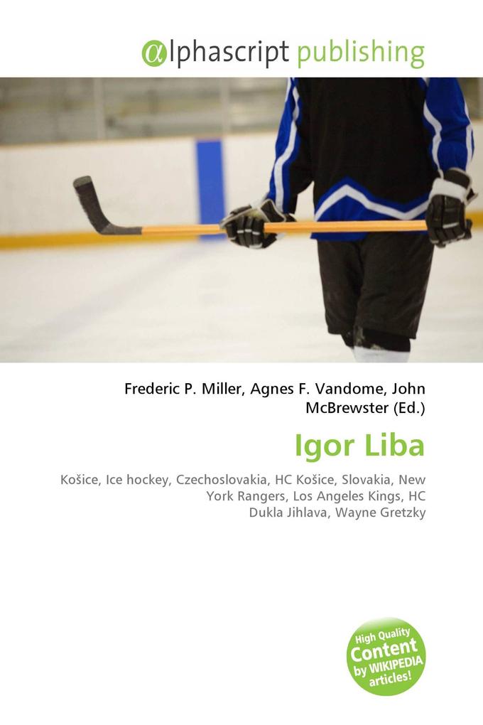 Igor Liba