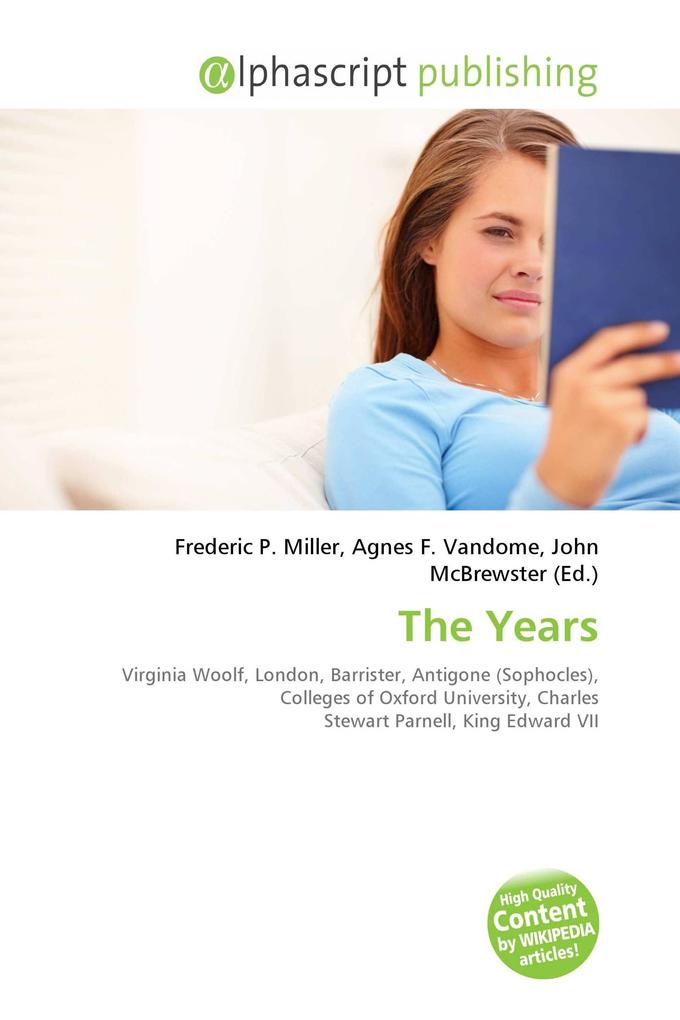 The Years