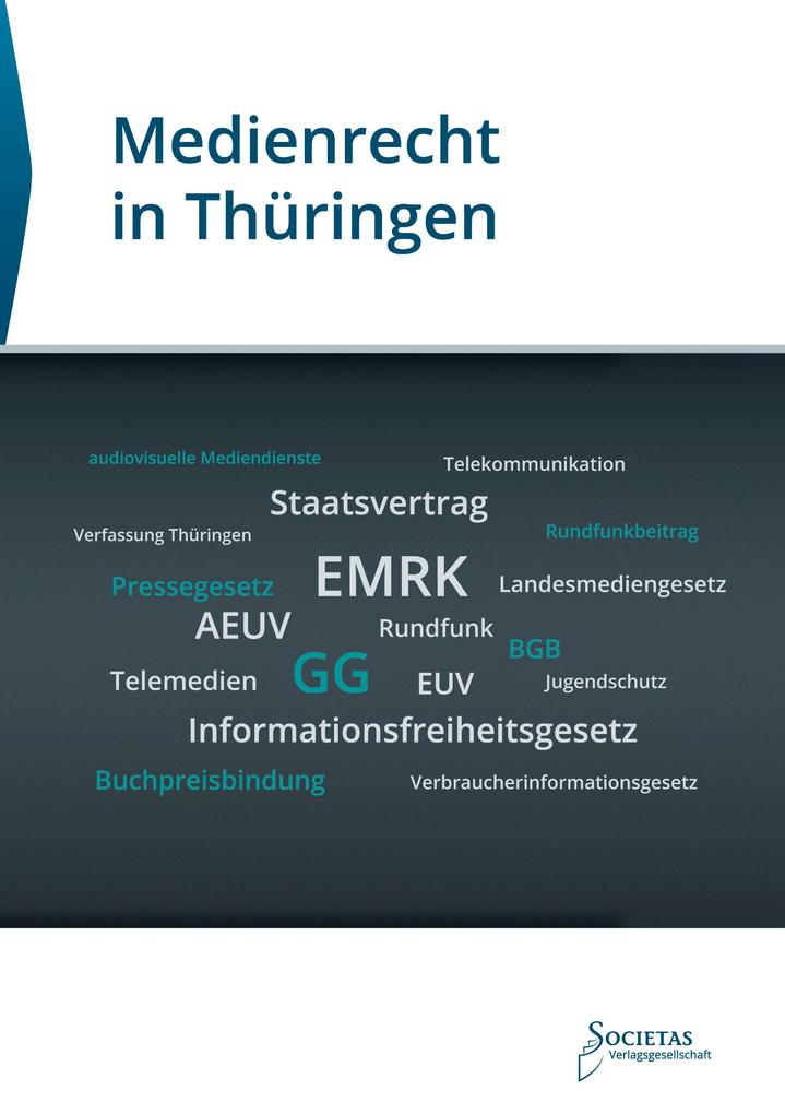 Medienrecht in Thüringen