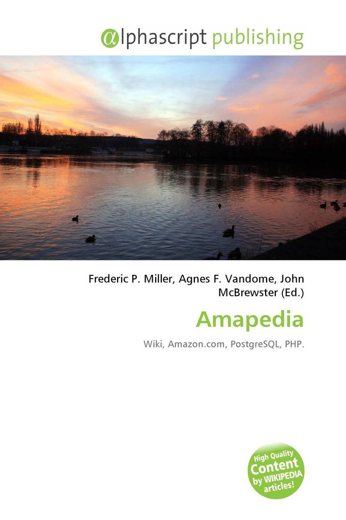 Amapedia