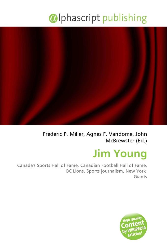 Jim Young