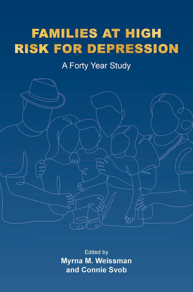 Families at High Risk for Depression