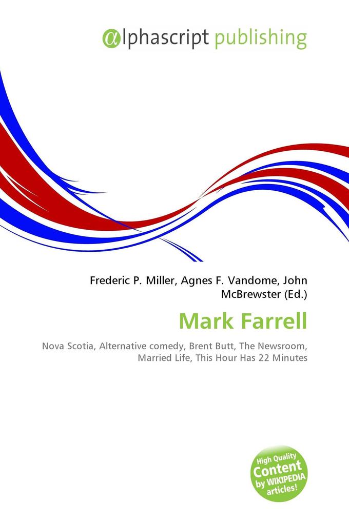 Mark Farrell