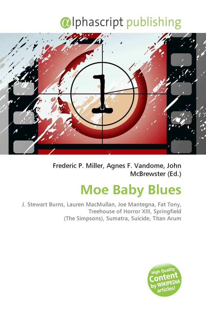 Moe Baby Blues