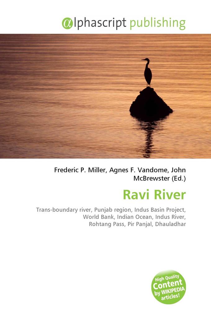 Ravi River