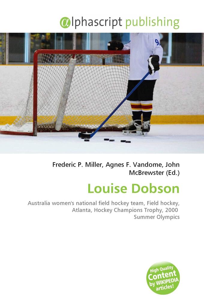 Louise Dobson