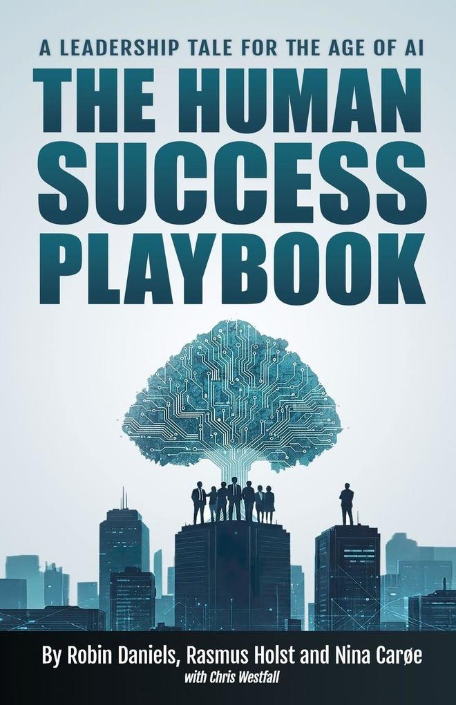 The Human Success Playbook
