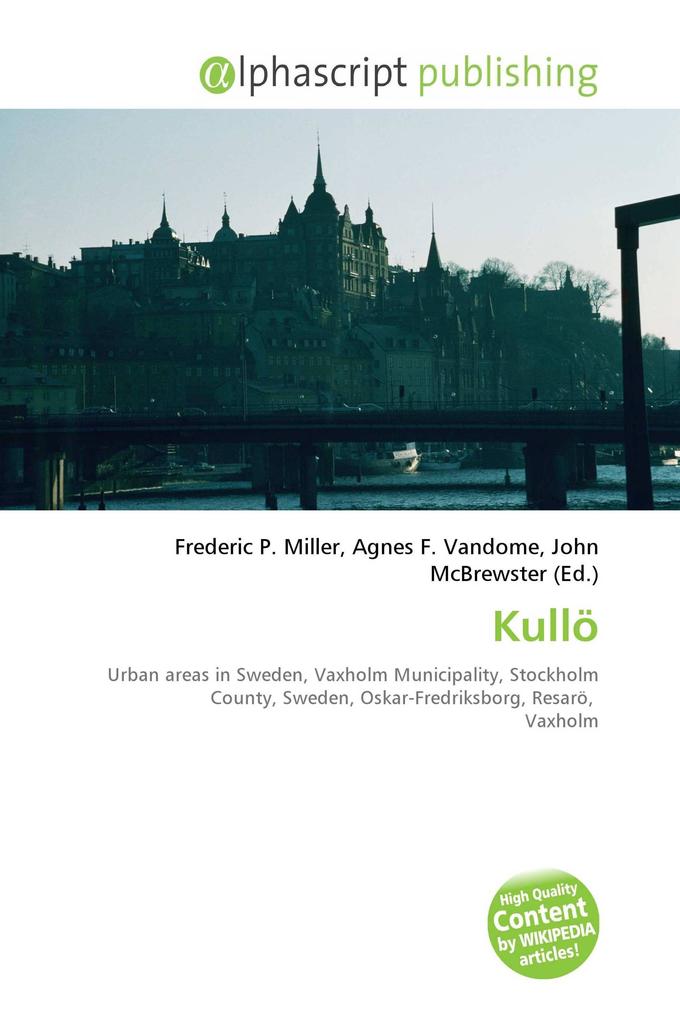 Kullö