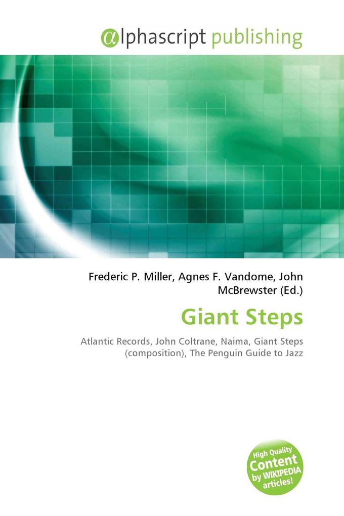 Giant Steps