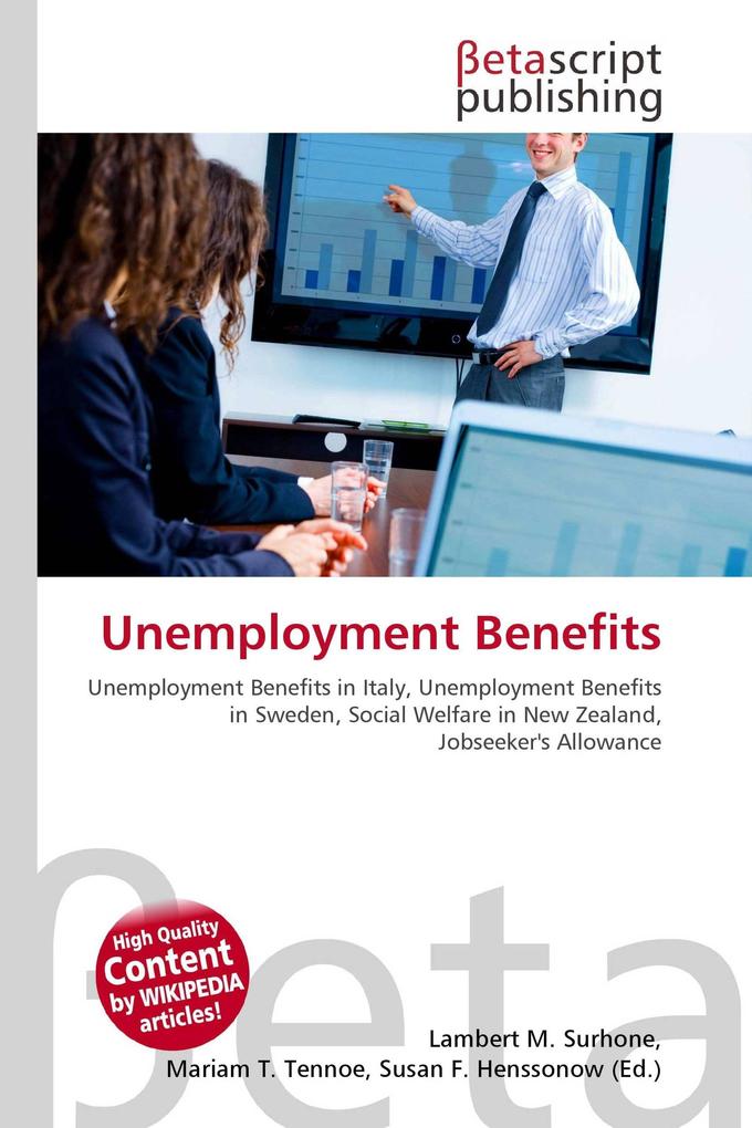 Unemployment Benefits