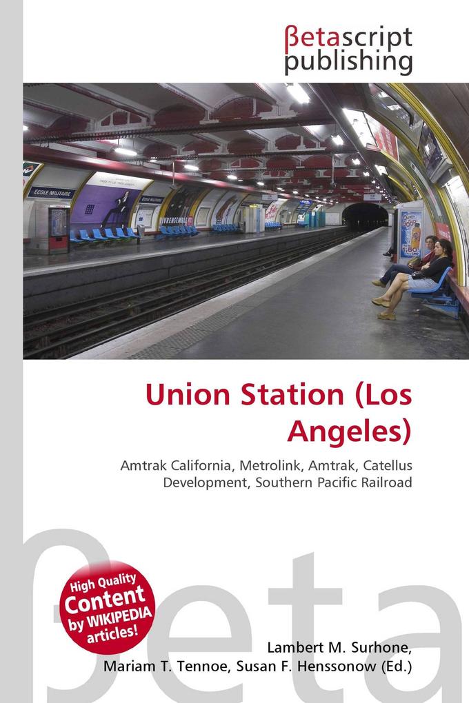 Union Station (Los Angeles)